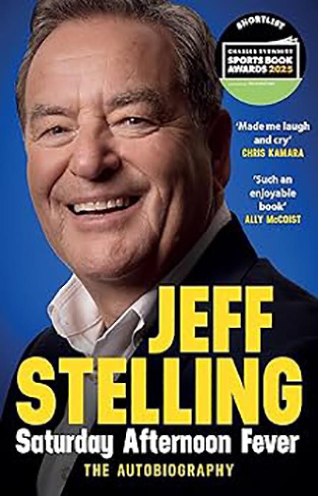 Saturday Afternoon Fever